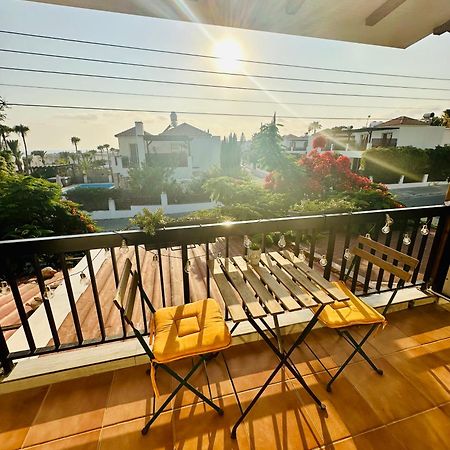 Arya Seaview Apartment In The Heart Of Coral Bay (Adults Only) Exteriér fotografie