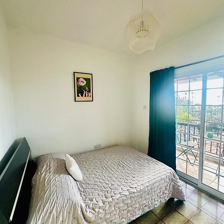 Arya Seaview Apartment In The Heart Of Coral Bay (Adults Only) Exteriér fotografie
