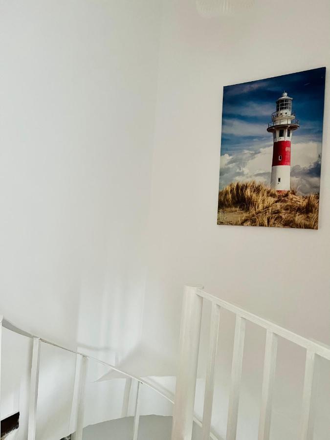 Arya Seaview Apartment In The Heart Of Coral Bay (Adults Only) Exteriér fotografie