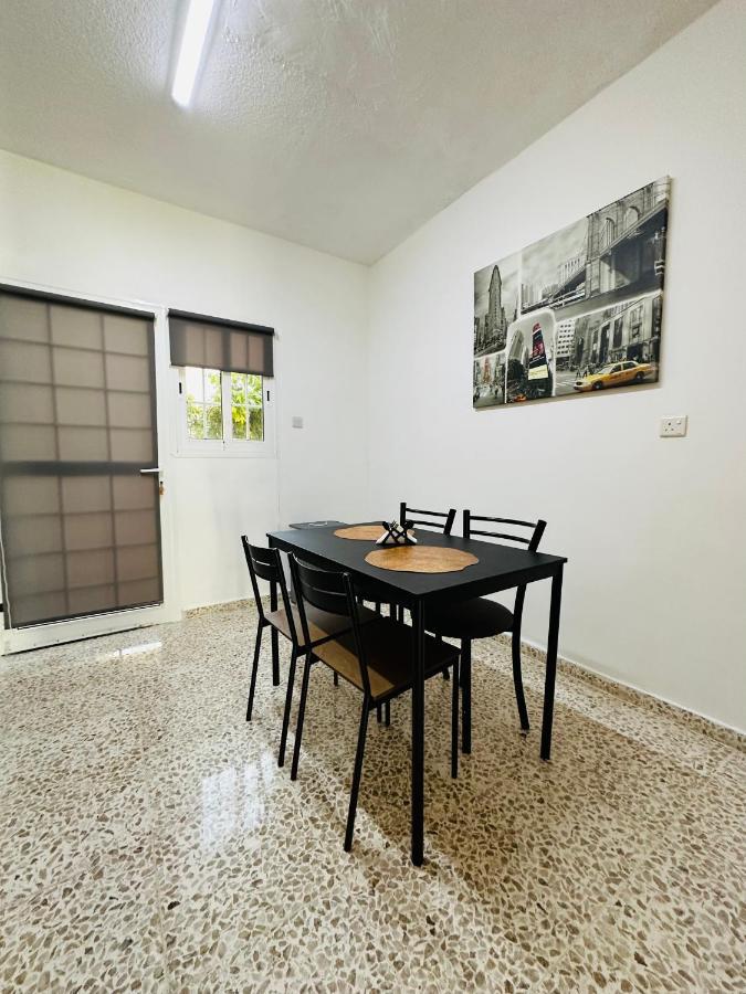 Arya Seaview Apartment In The Heart Of Coral Bay (Adults Only) Exteriér fotografie